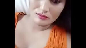 Swathi naidu super-sexy while shoot recent part-1