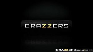 Brazzers - Mummy Got Knockers - (Brandi Love, Jordi El Nino Polla)